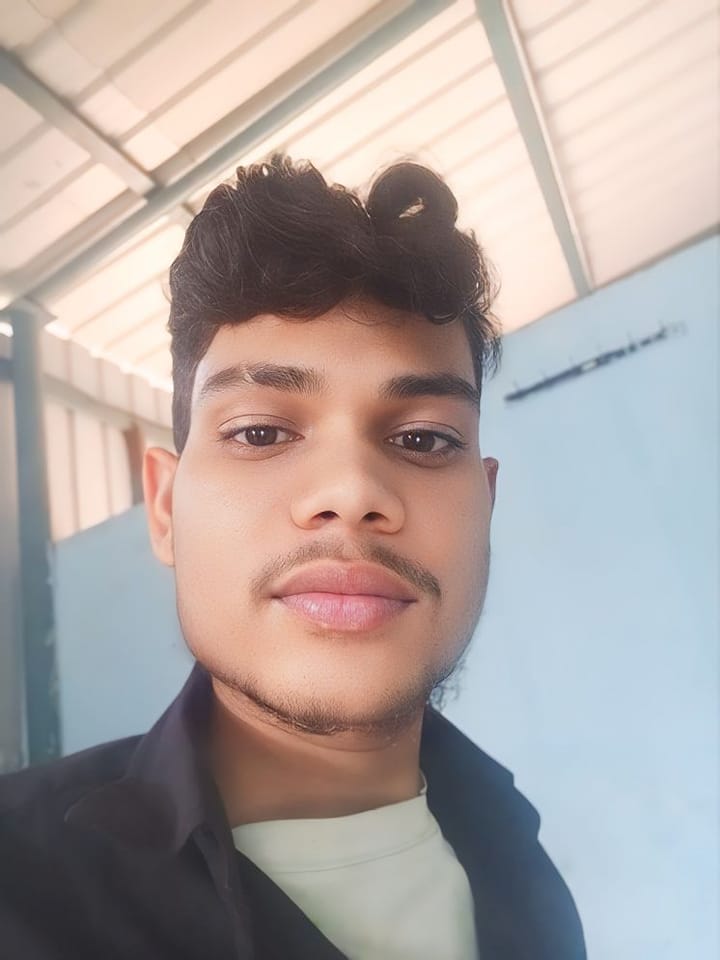 Rikesh ok kumar | Facebook