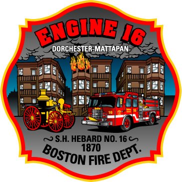 Fireplug Design | Syracuse NY