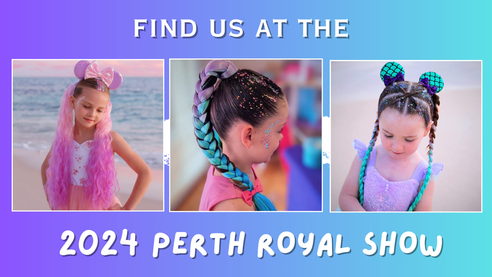 Ocean Wave Braids | Perth WA