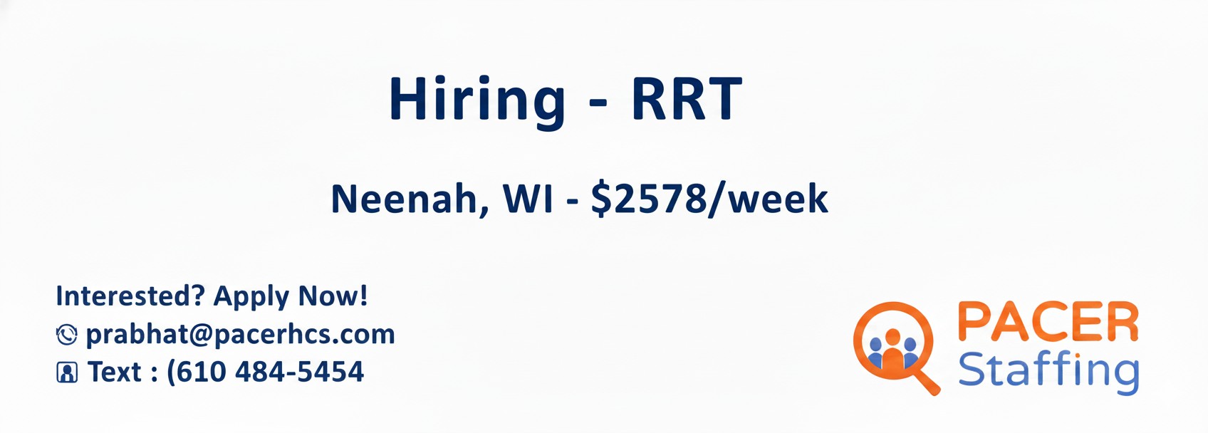 RRT Job Network: Registered Respiratory Therapist Opportunities | Facebook