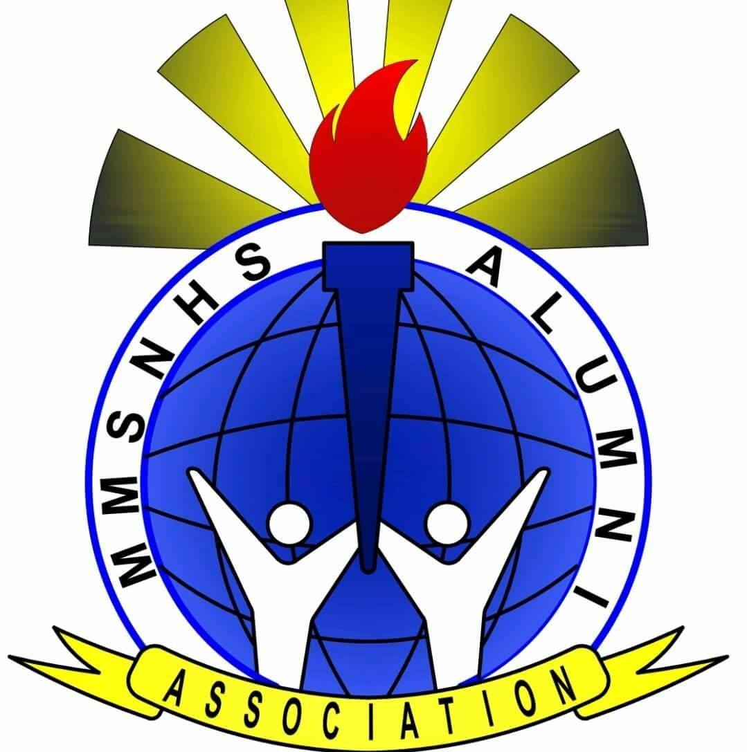 Marcelino M. Santos National High School Alumni Association