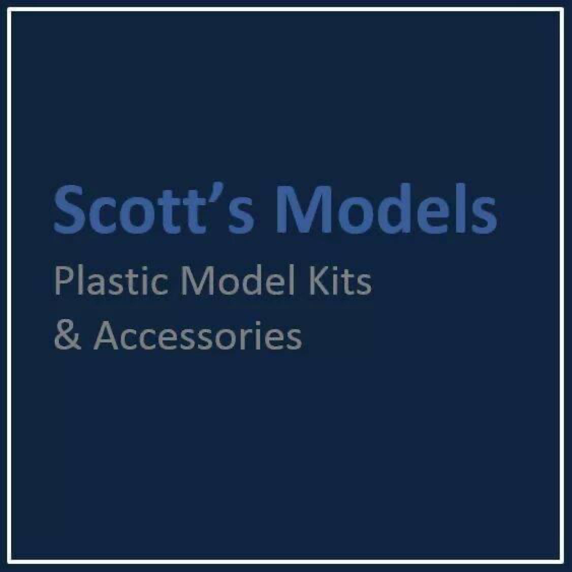 Scott's Models | Glasgow