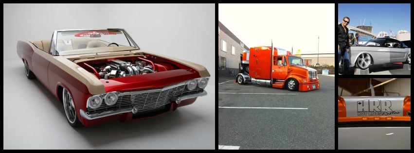 Hot Rods Restos | Abbotsford BC