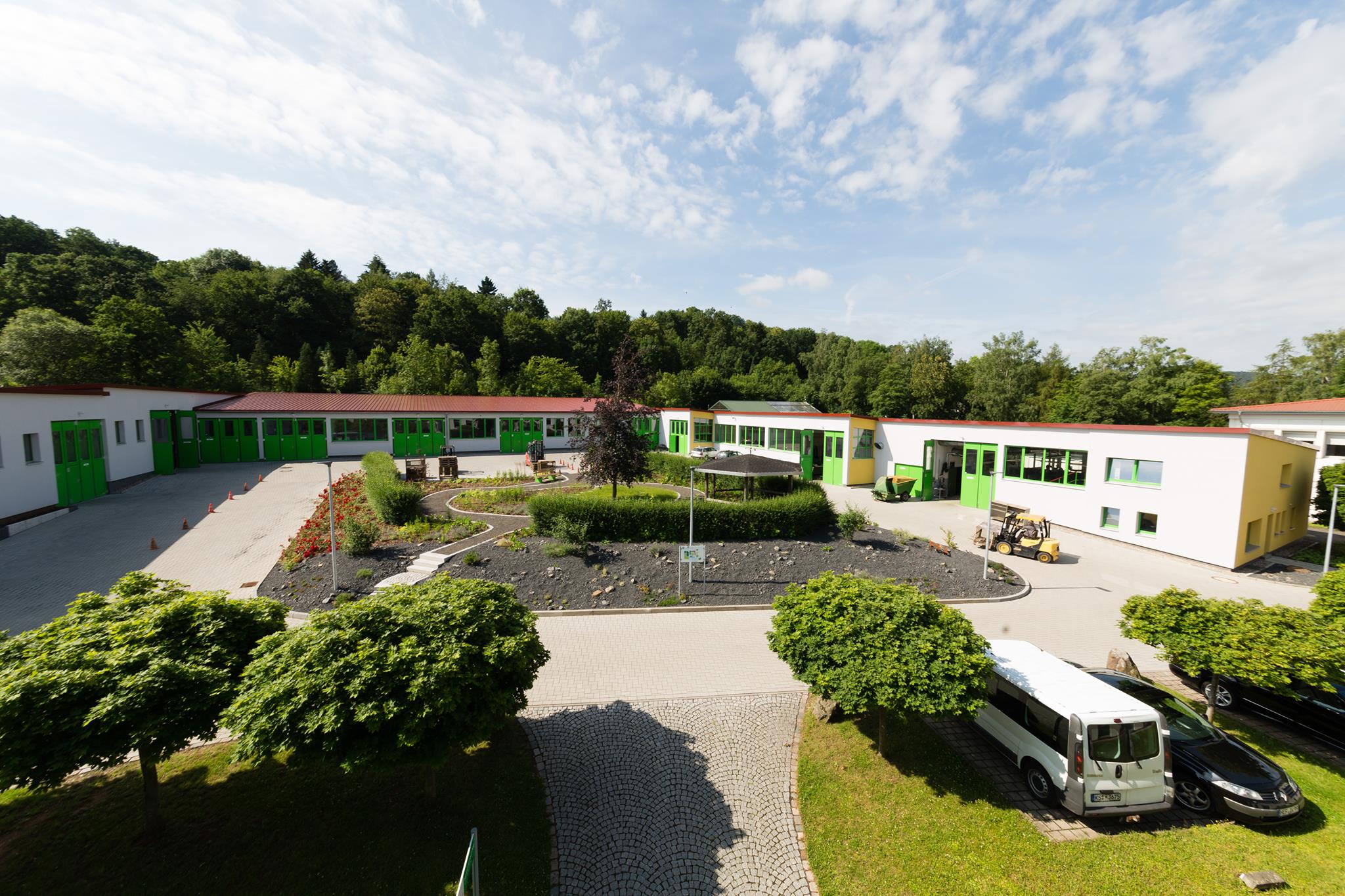 DEULA Witzenhausen GmbH | Witzenhausen