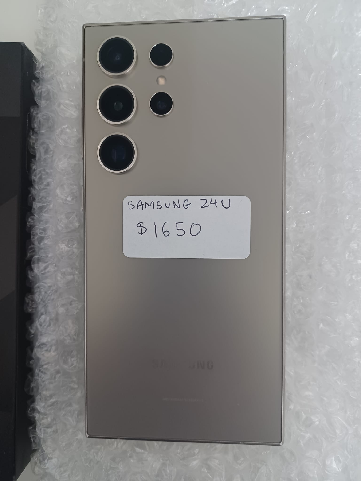 Fair & Square Phones