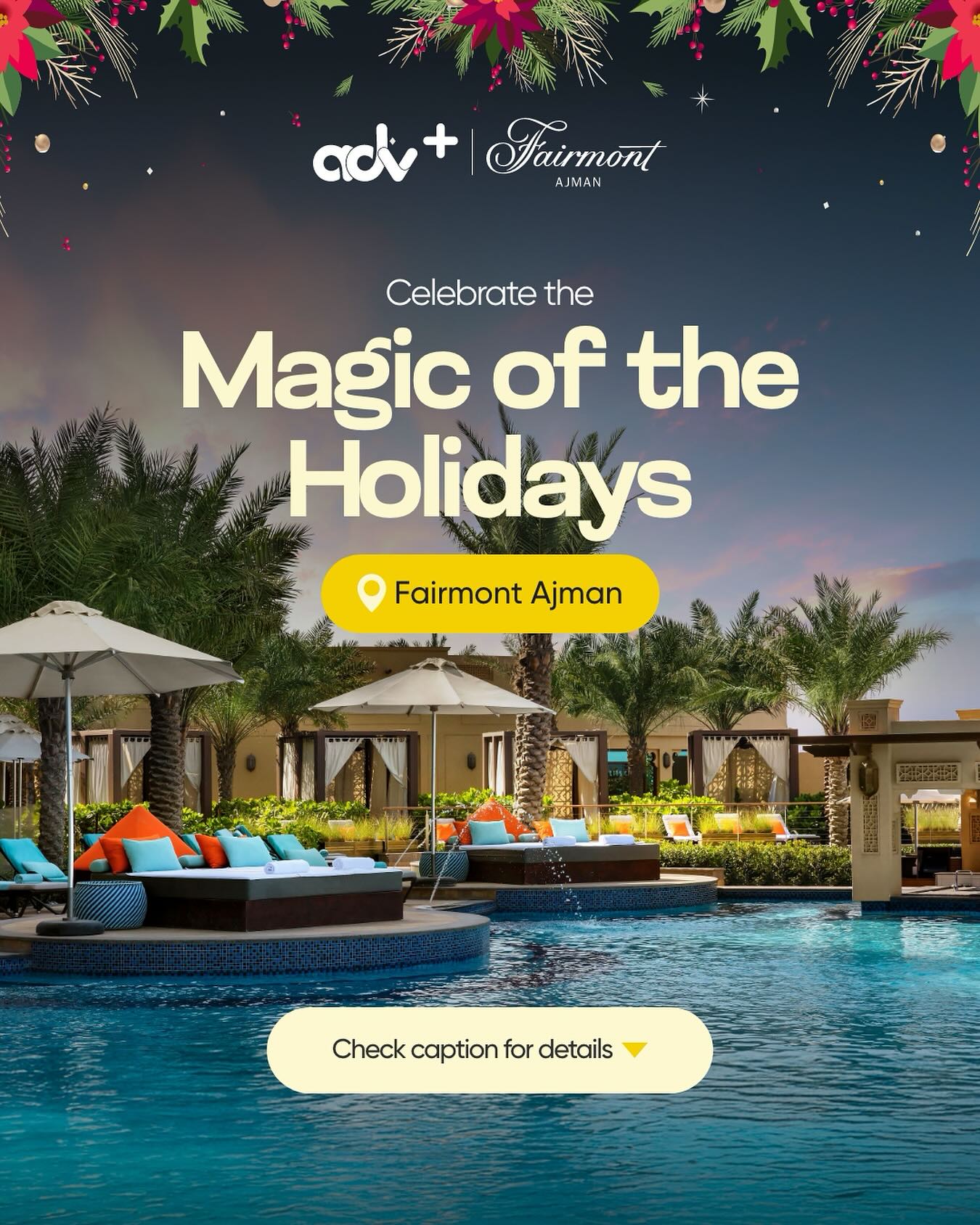 Advplusae | Dubai