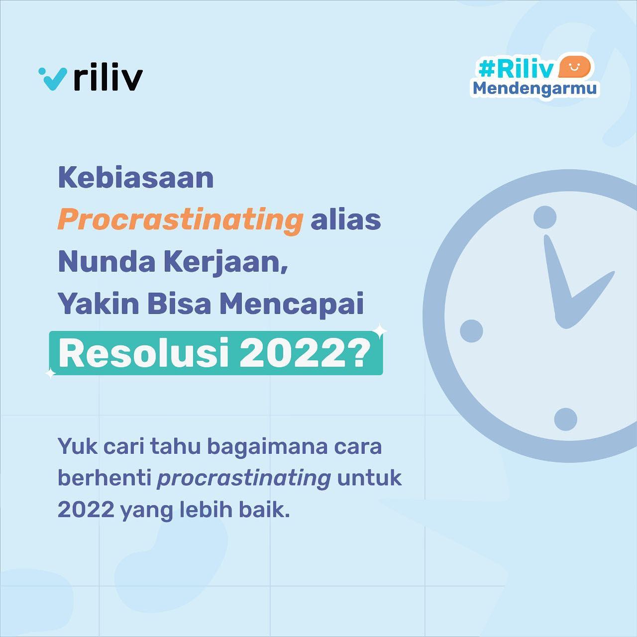 Riliv - 
