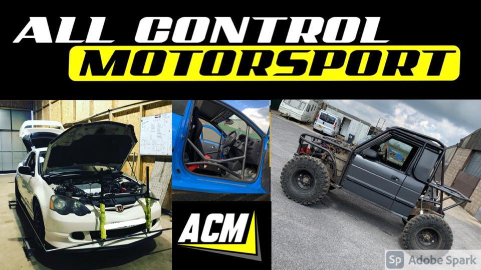 All Control Motorsport