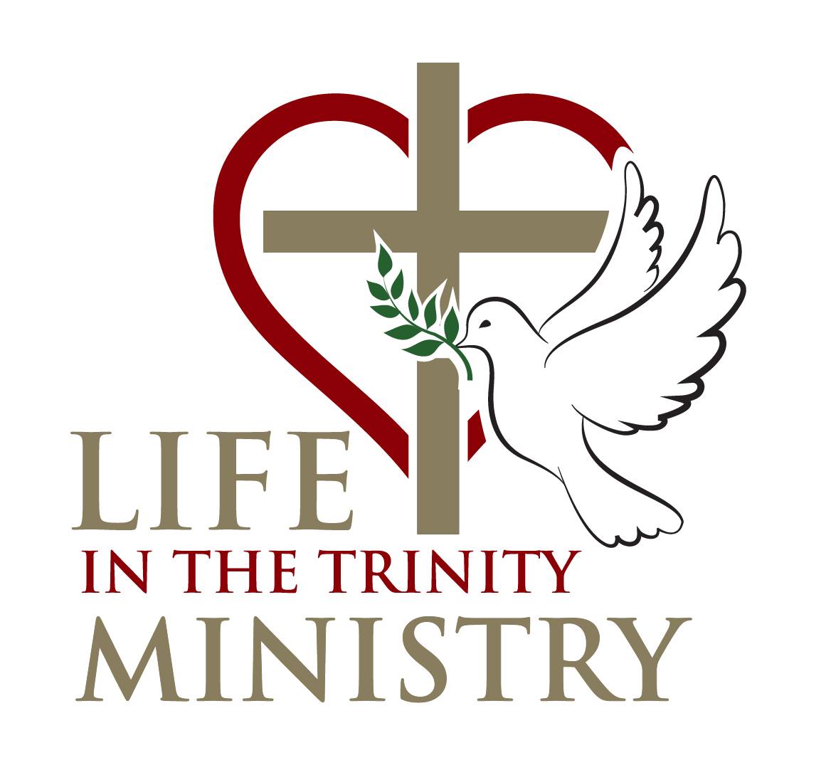 Life in the Trinity... - Life in the Trinity Ministry