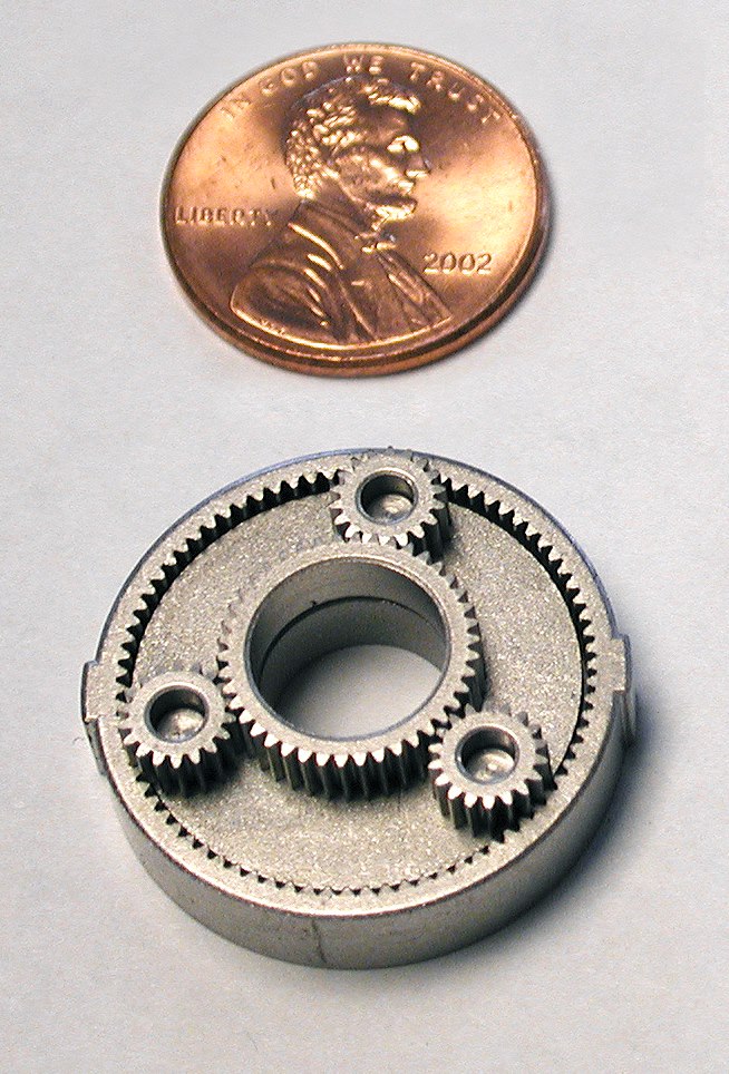 SDPSI -... - SDPSI - Stock Drive Products/Sterling Instrument