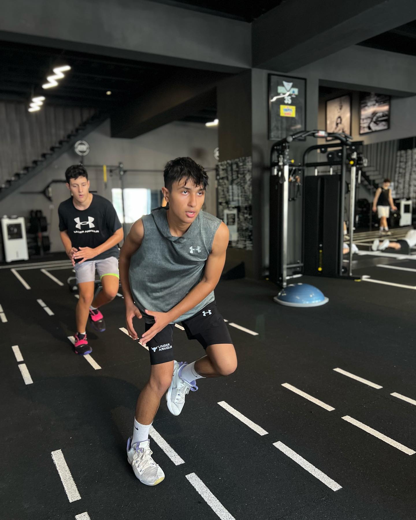 Hyper Performance | Bursa