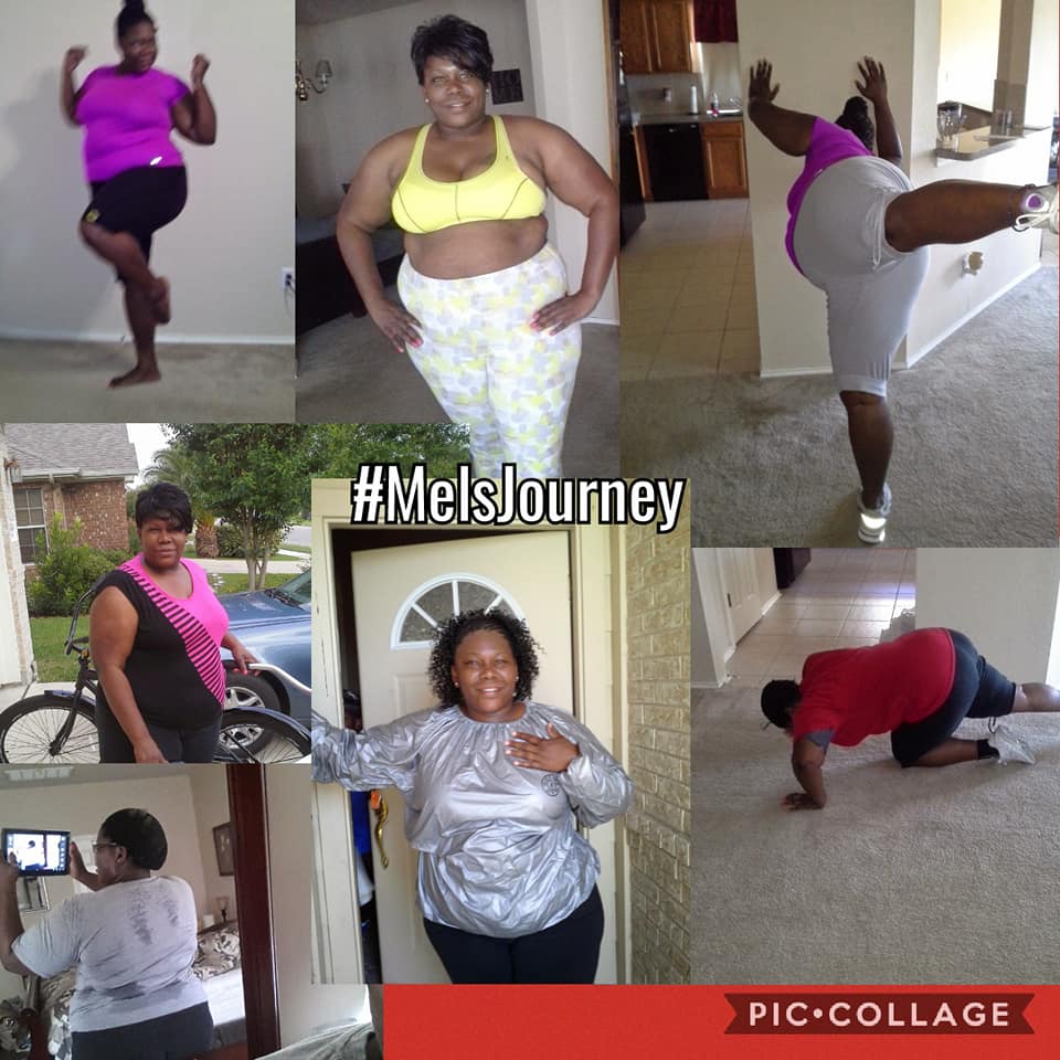 mel sexton weight loss Image 9
