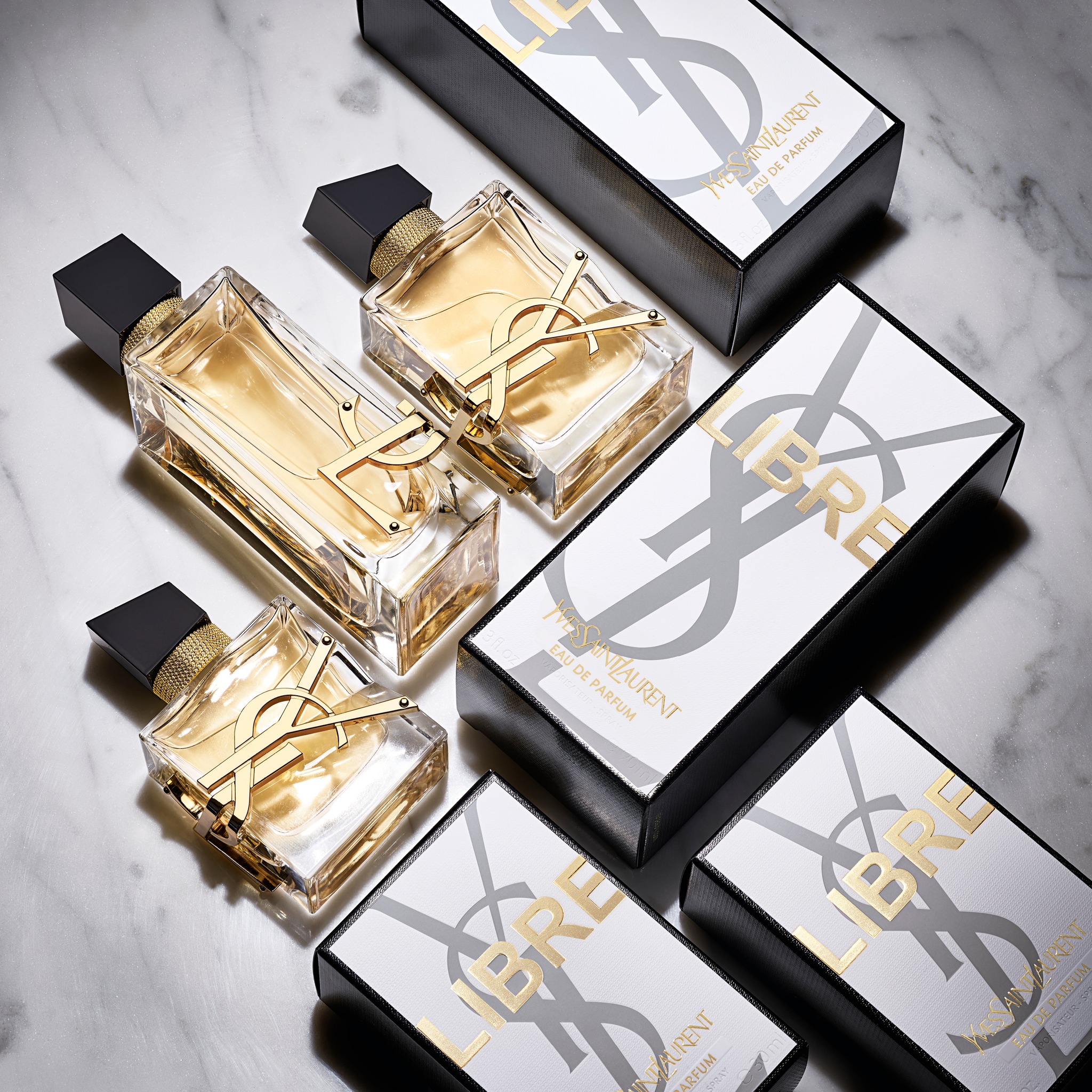 Yves Saint Laurent Beauté- YSL Thailand - หากคุณเป็นสาวรักความหรูหรา มี ...