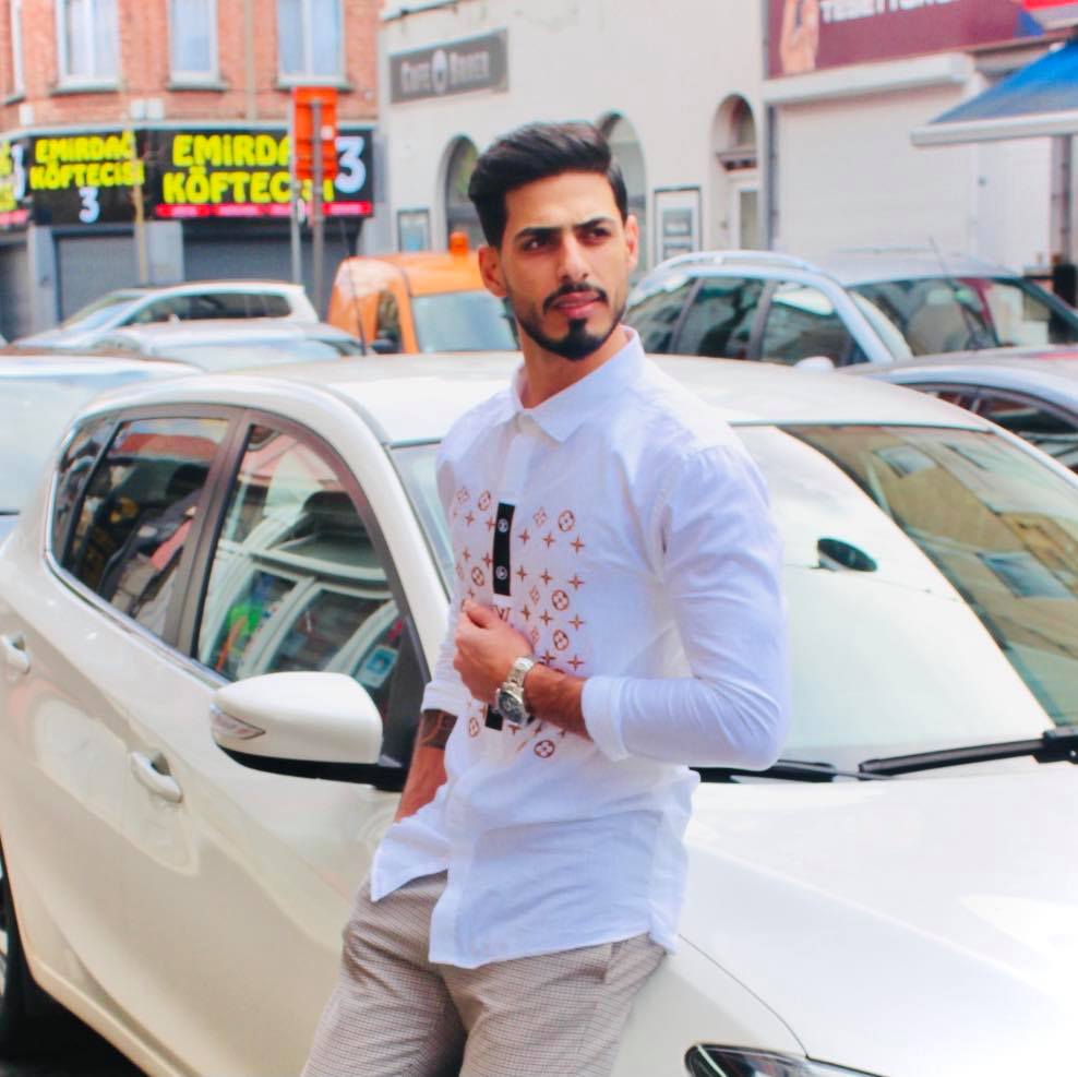 Bahaa Yahya