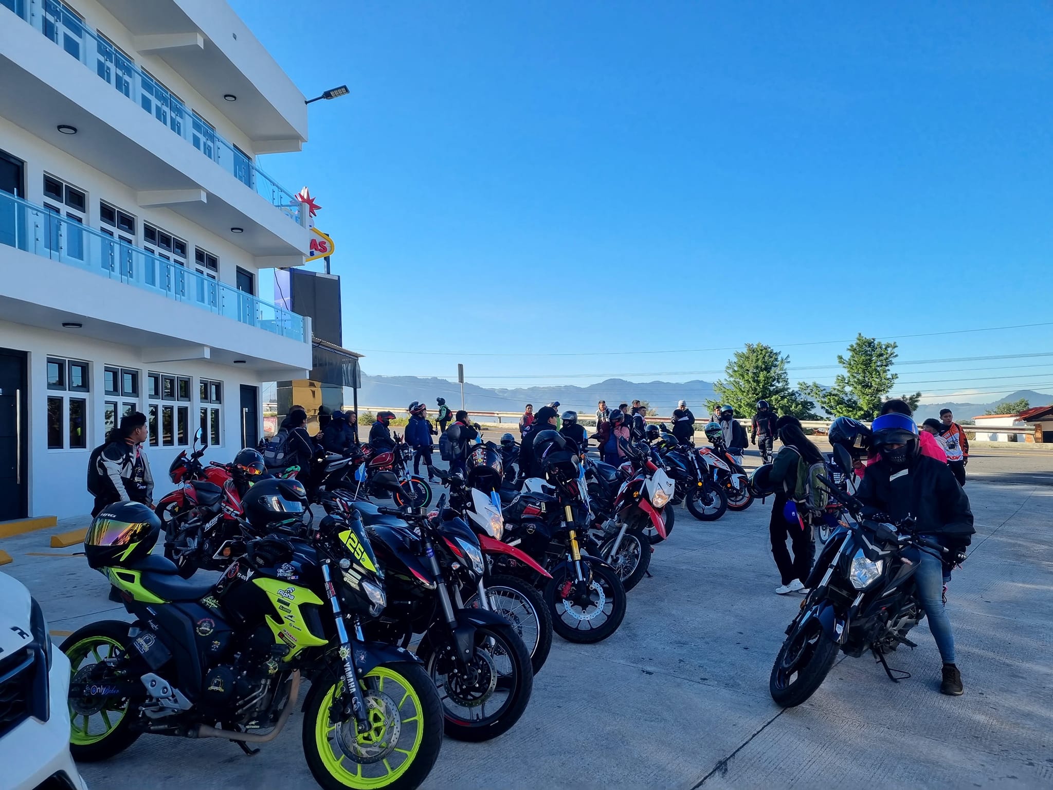 Moto Club Cobras Riders... - Moto Club Cobras Riders Orizaba