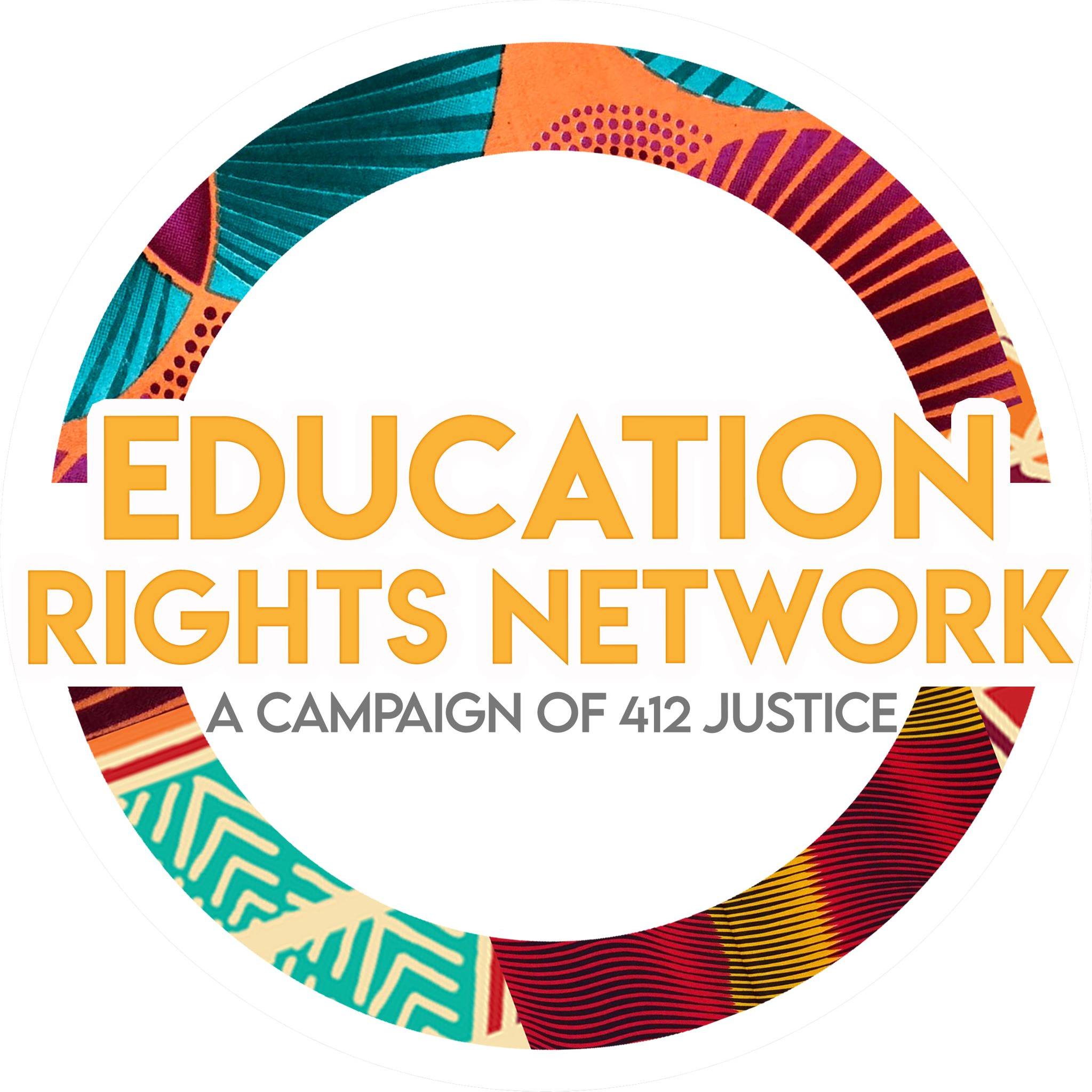 Education Rights Network