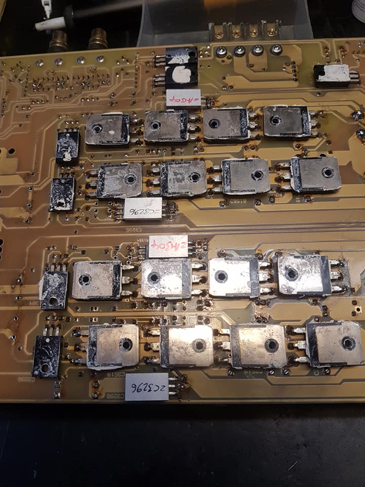 Genesis DMA upgrade Thanks to Gordon Taylor 🙂