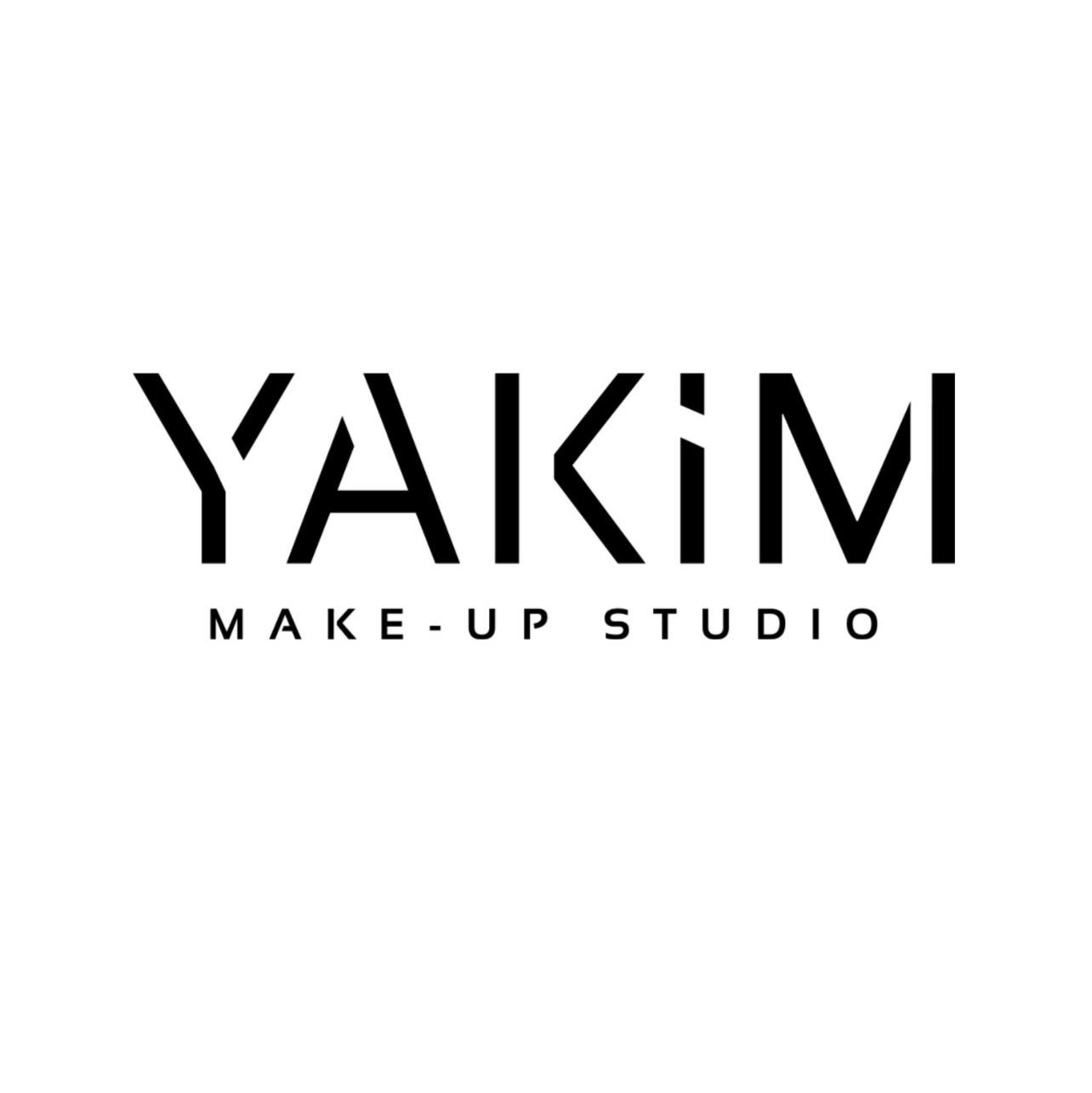 YAKIM Make-up studio | Kyiv