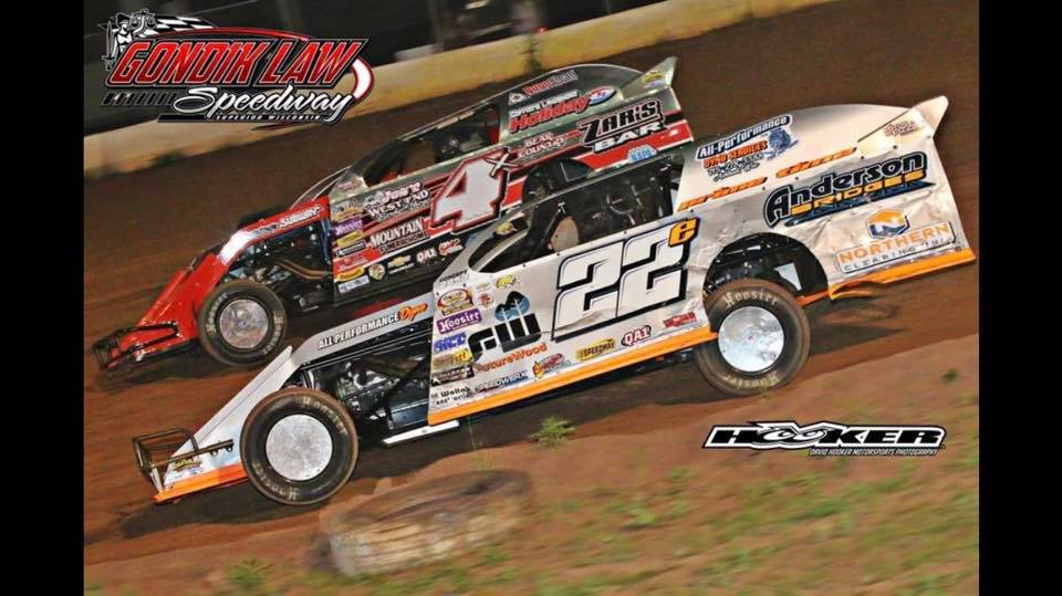 Steve Stuart Racing