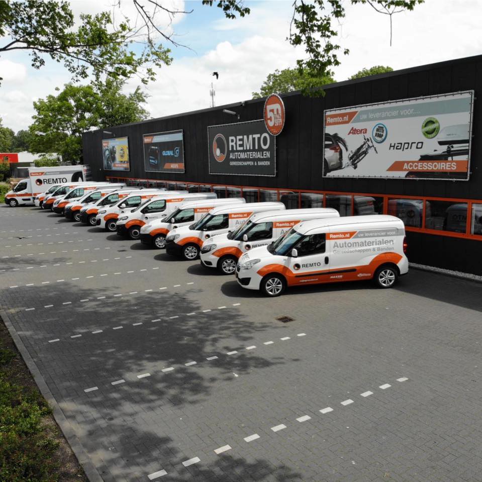 Remto... - Remto Automaterialen & Gereedschappen