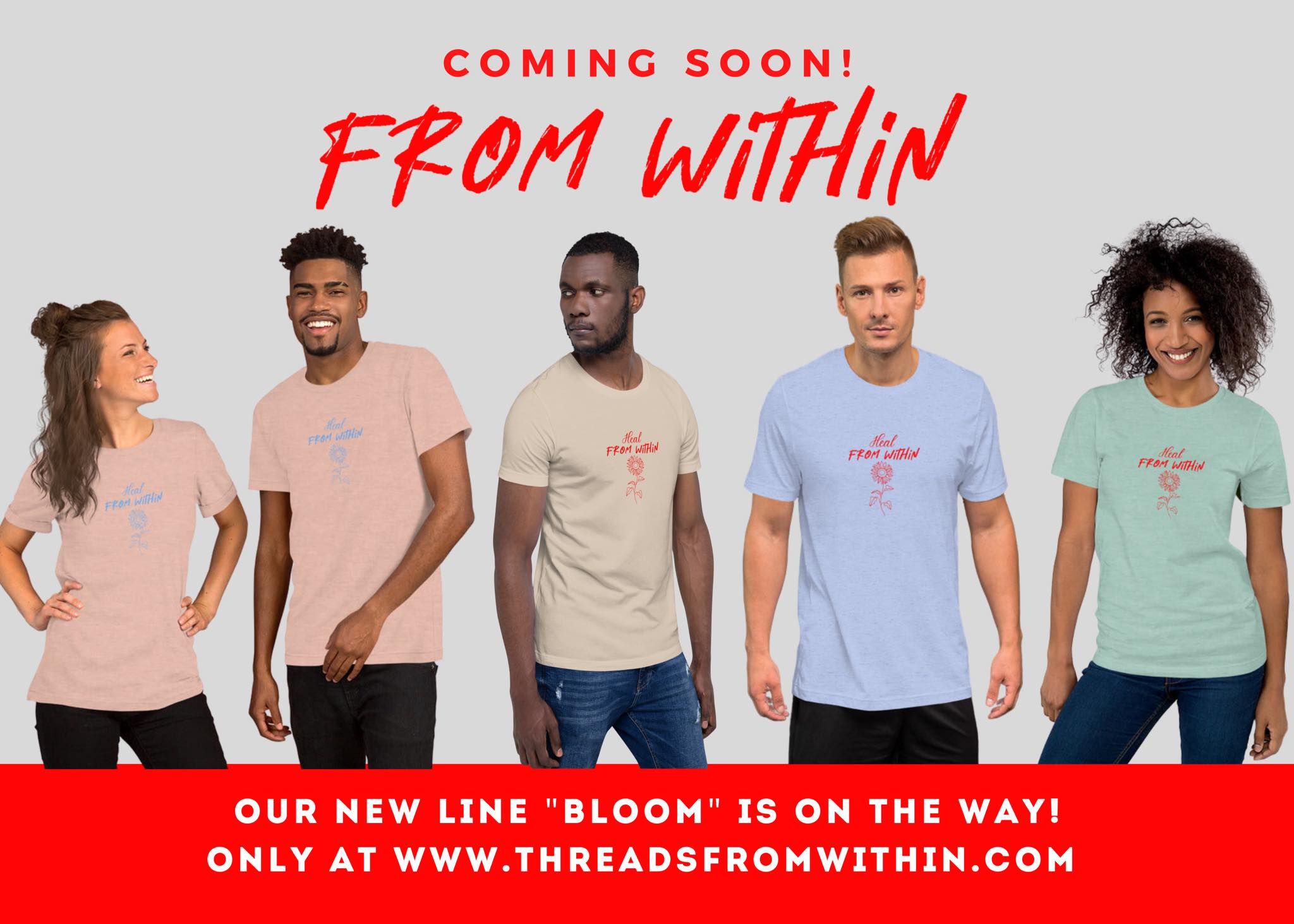 Threads From Within - Home
