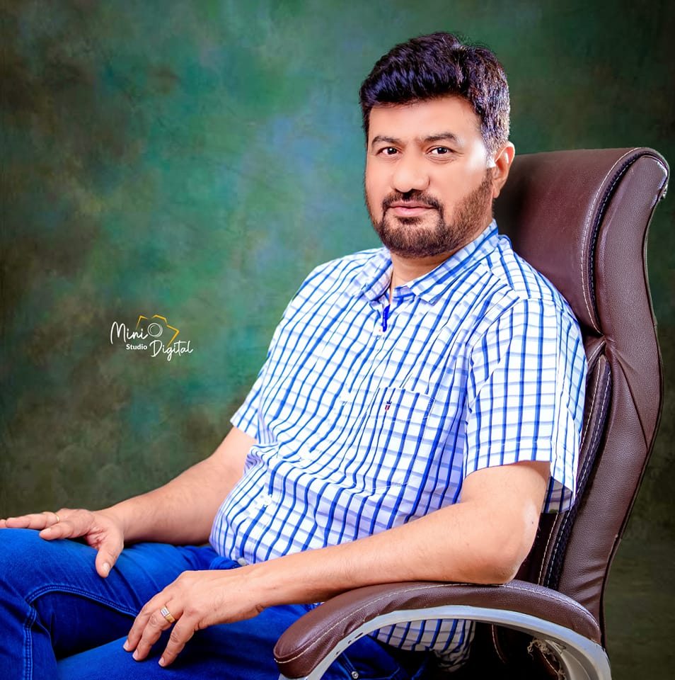 Unmesh Patil