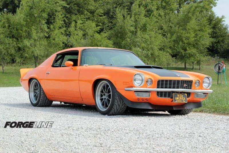 Neal Chance Funny Car... - Neal Chance Funny Car Restoration