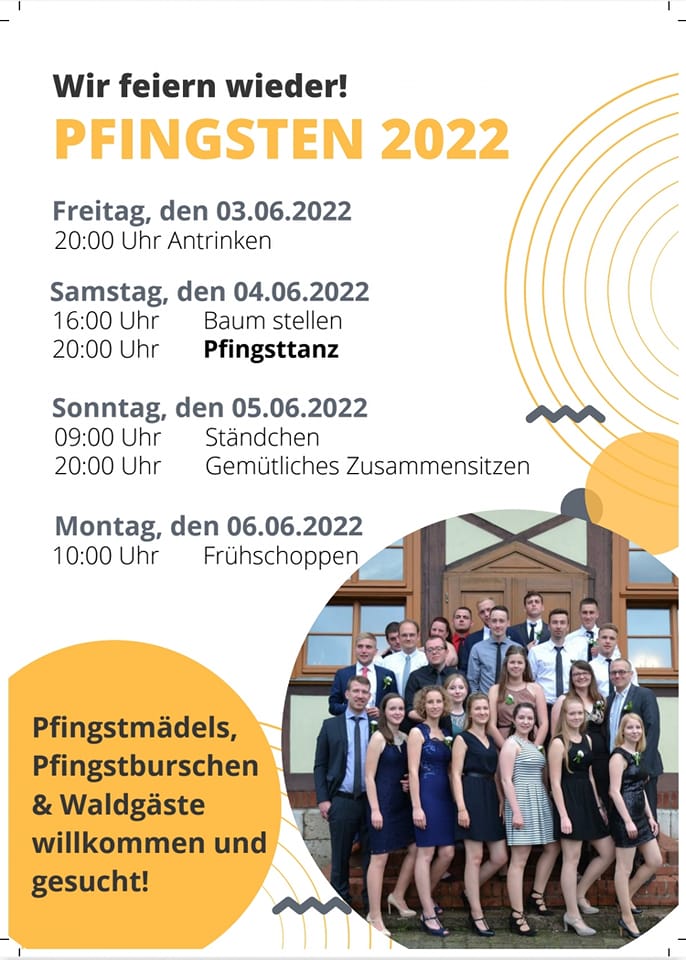 Pfingstverein Sundhausen