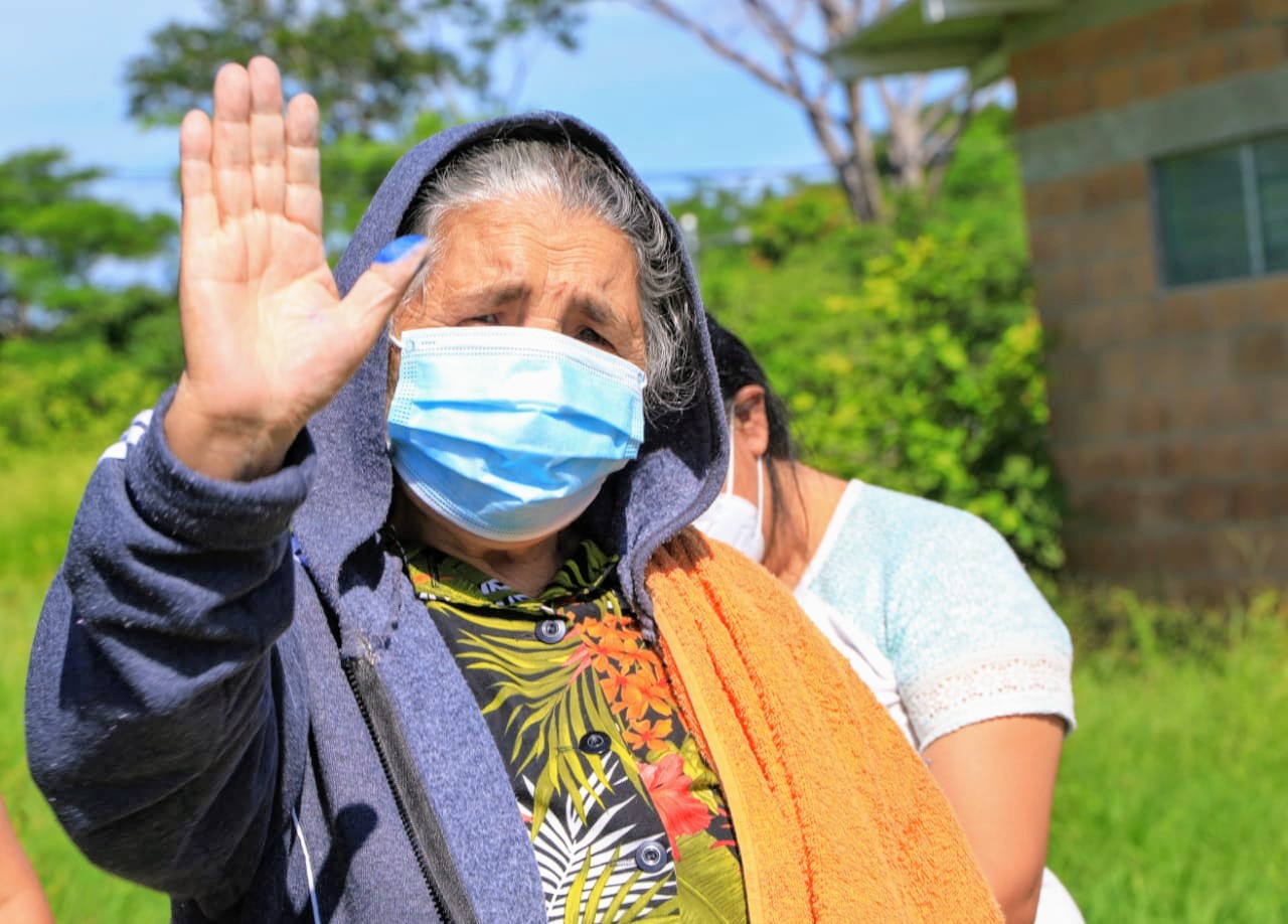 Tcs Noticias - 14 altas médicas fueron dadas hoy en el... | Facebook