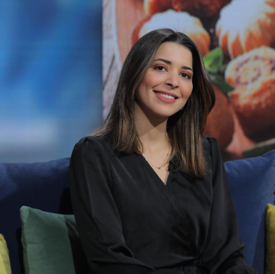 Nutritionniste Nesrine Chouk
