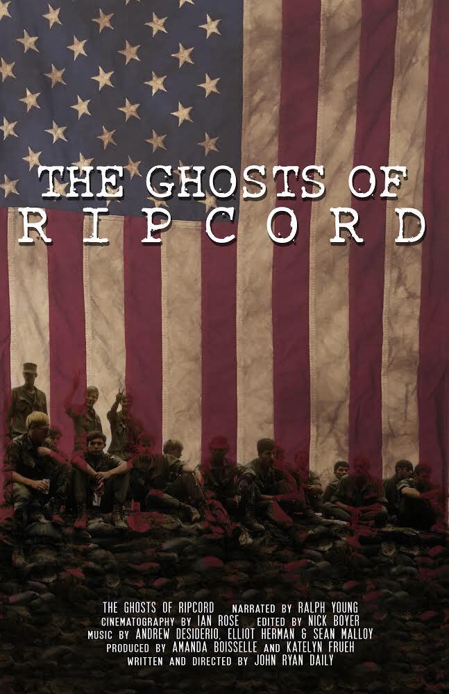 The Ghosts - If anyone is interested in gaining a better understanding ...