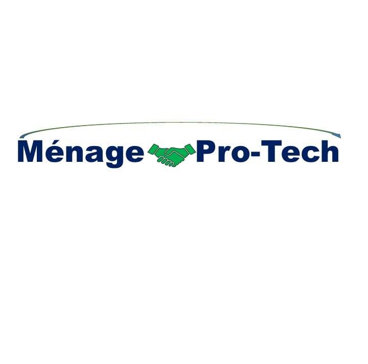 Ménage Pro-Tech - Home
