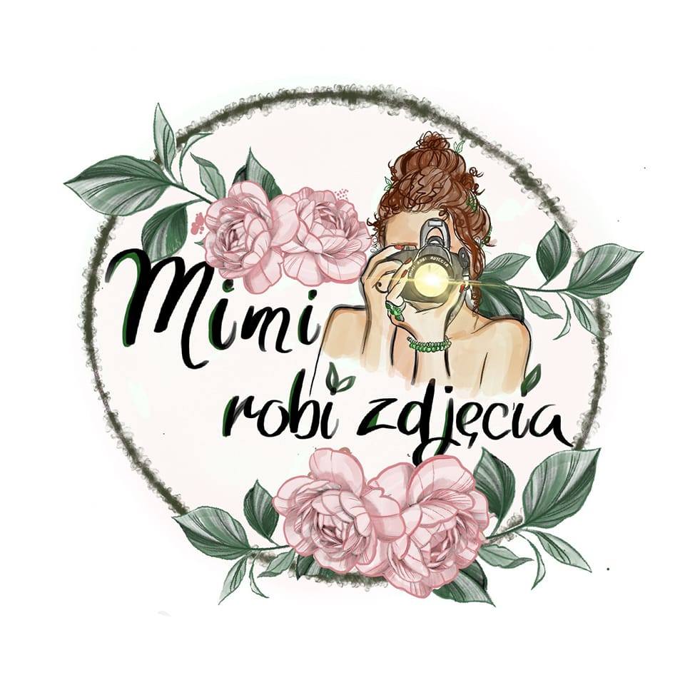Mimi robi zdjęcia