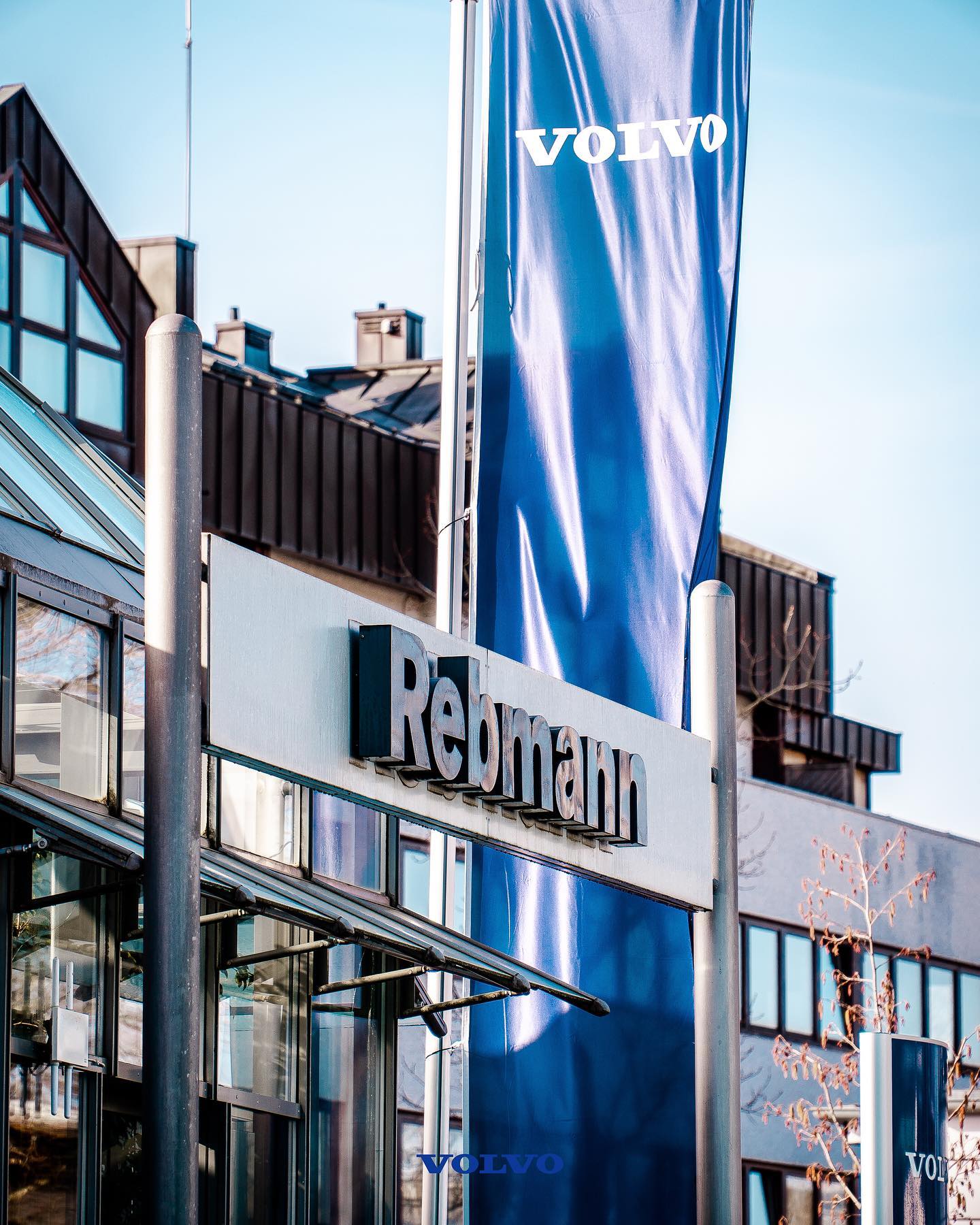 Rainer Rebmann GmbH | Starnberg