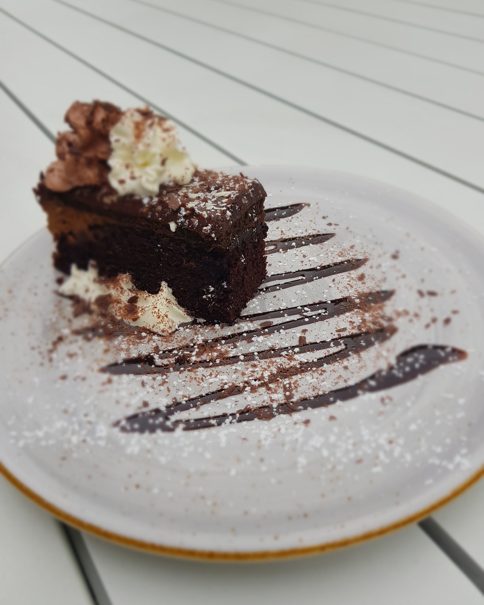The Mag Tree Cafe Restaurant & Bar | Winton