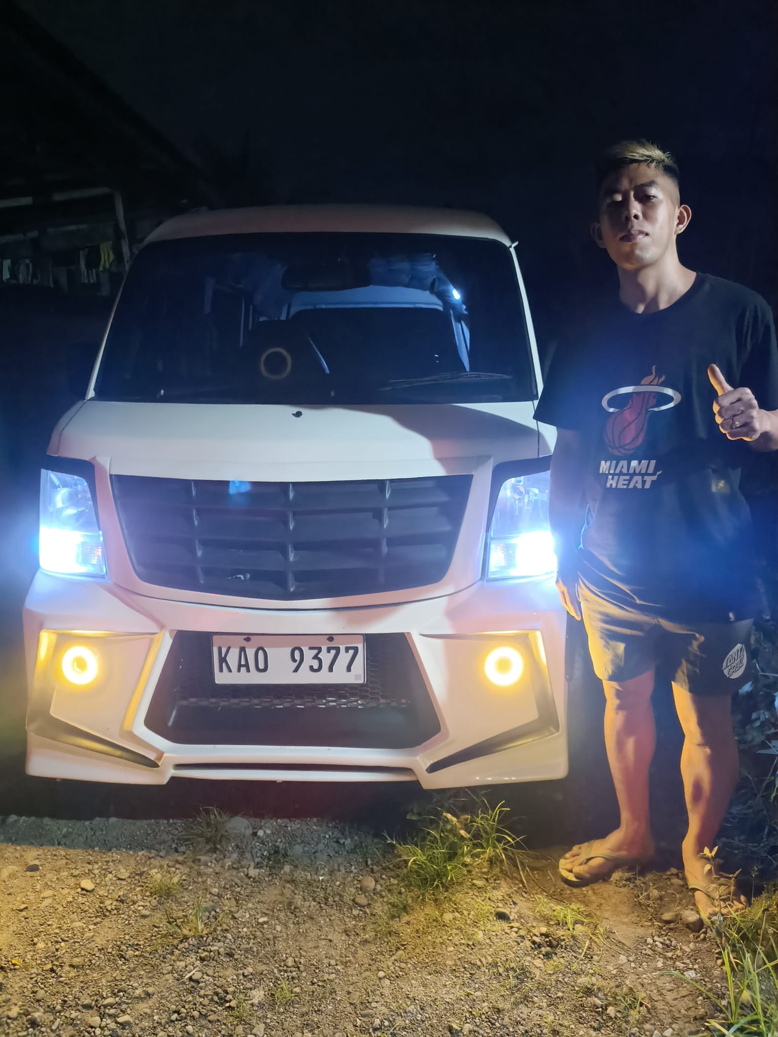 JDM Surplus Multicab | Davao City