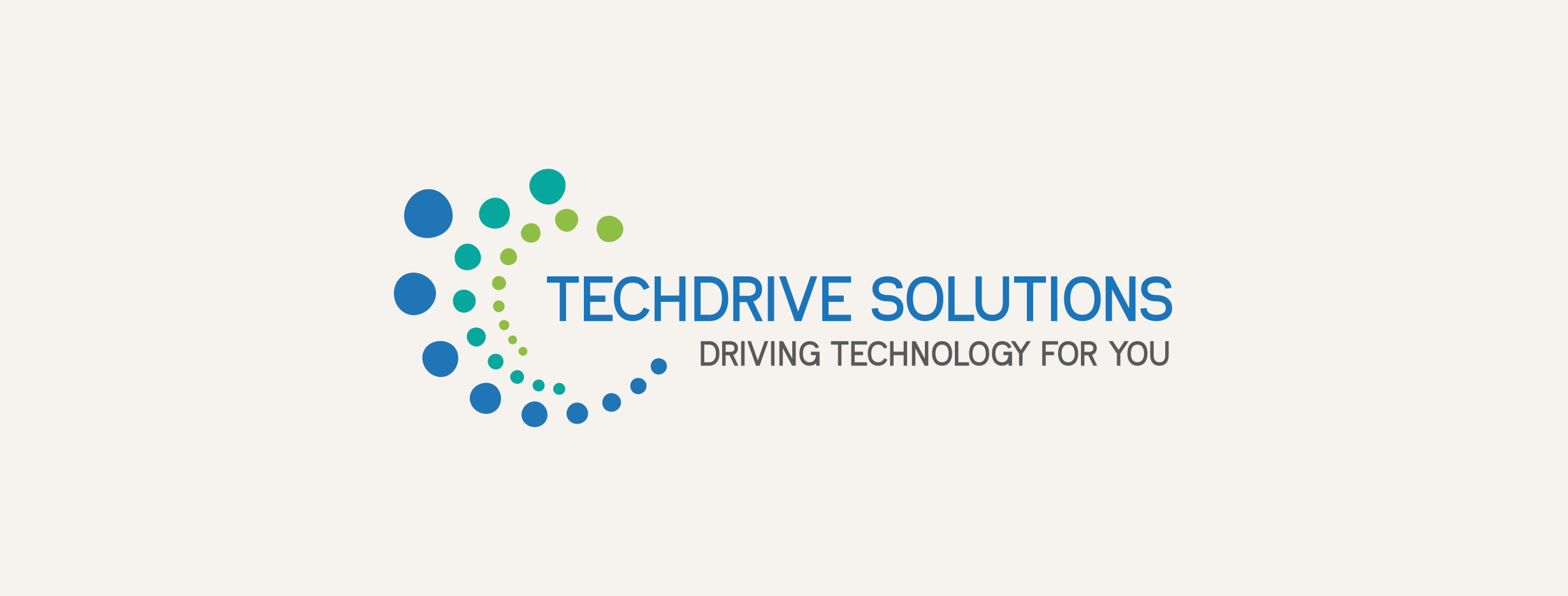 Techdrive Solutions Pvt Ltd