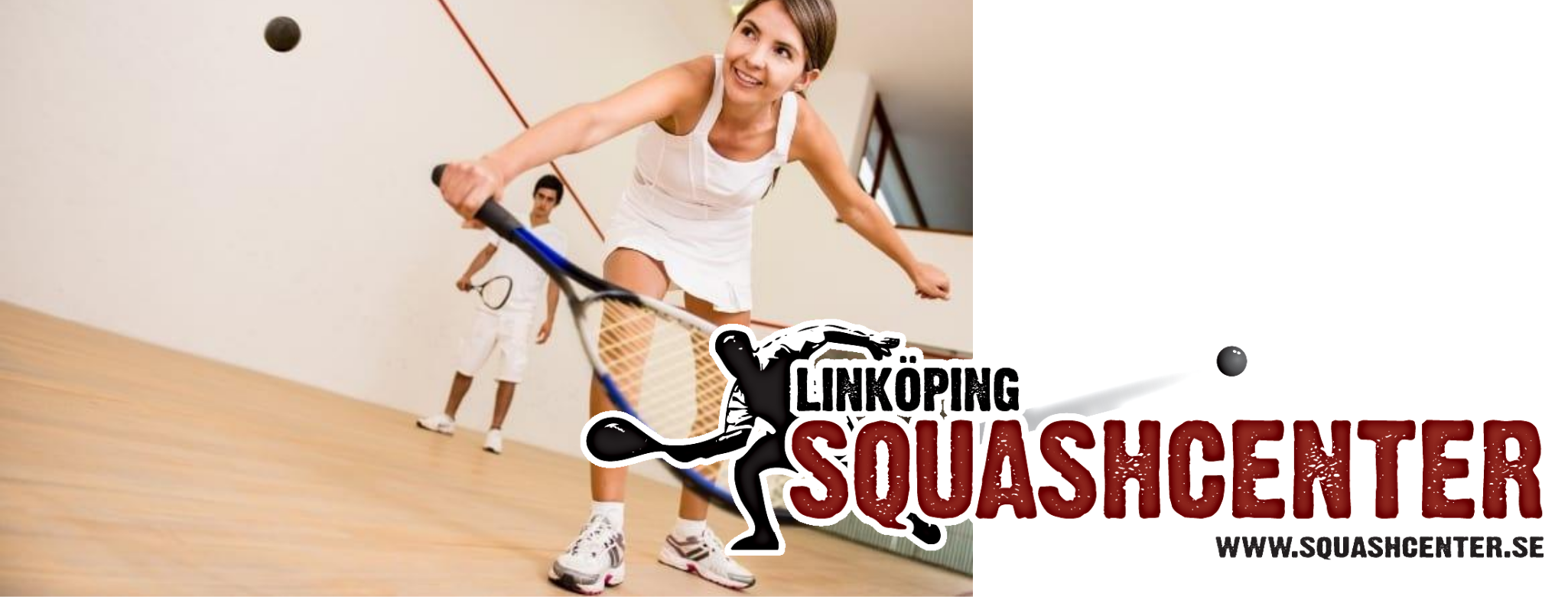 Linköping Squashcenter | Linköping