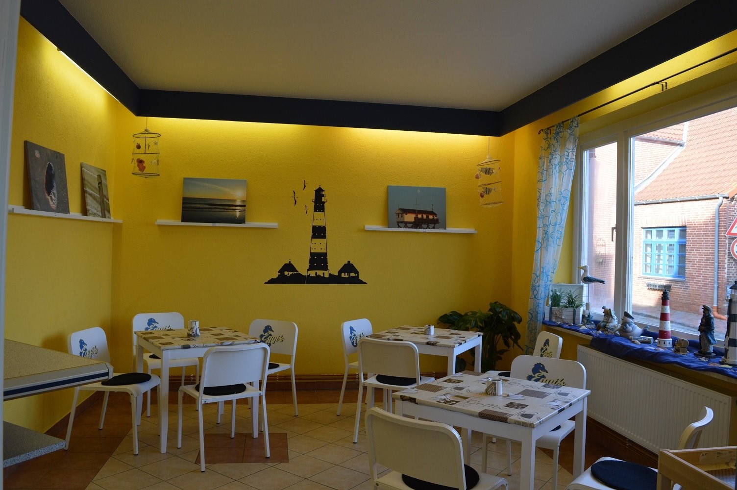 Eggi's Backshop & Minimarkt | Tating