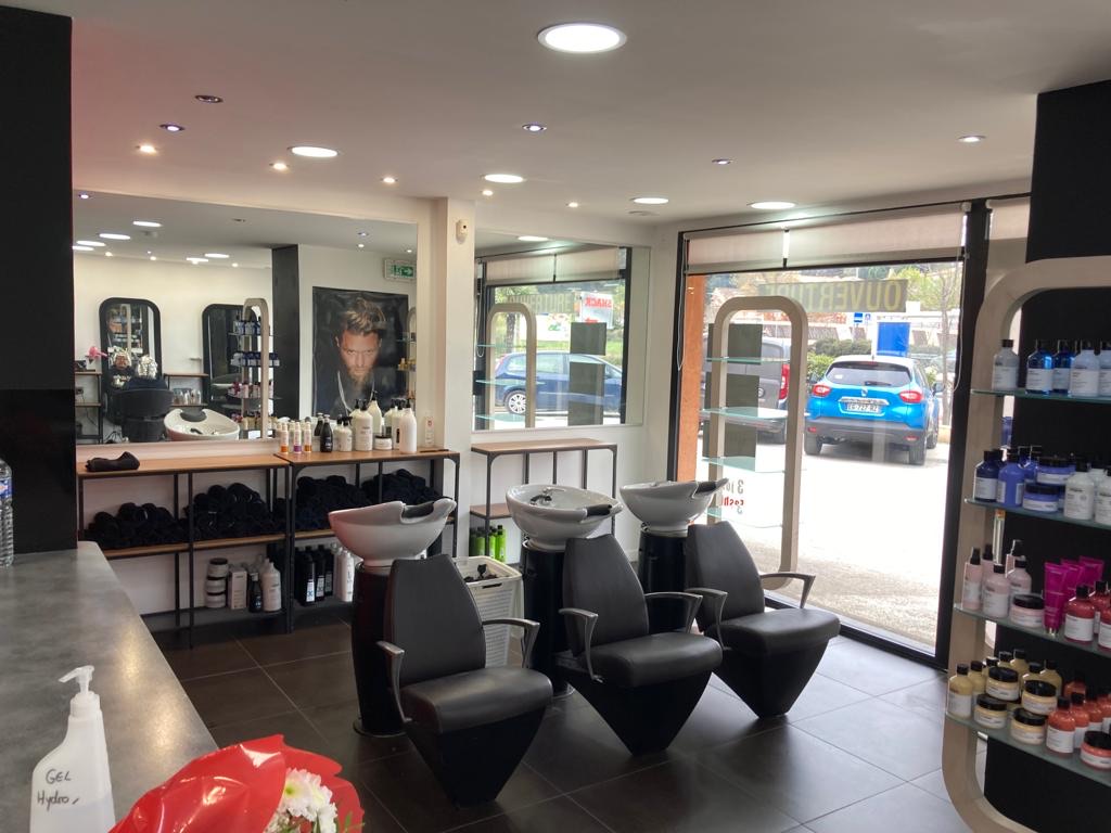 Salon De Coiffure La Seyne Sur Mer