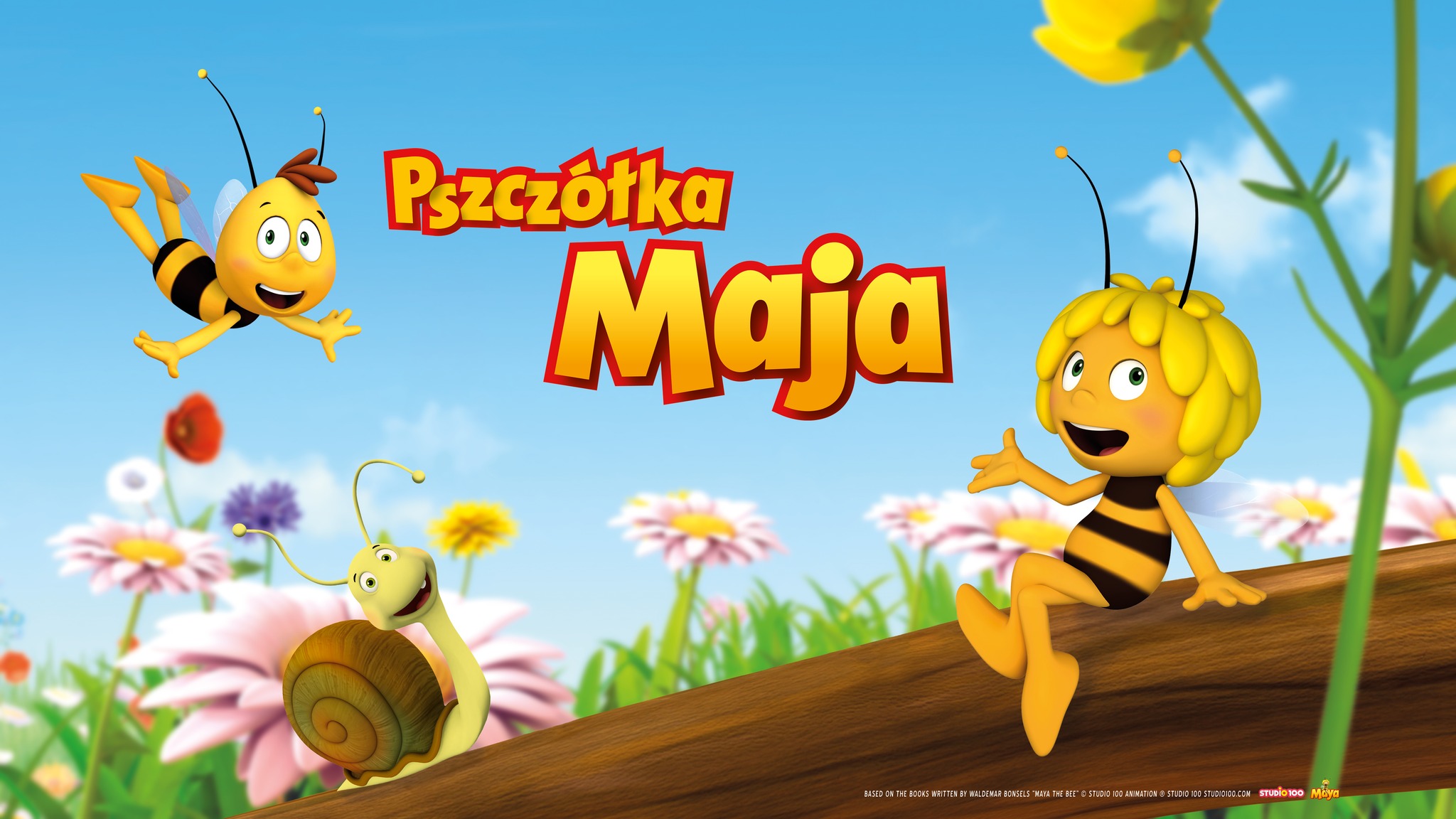 📲Od dzisiaj w „Krainie ABC
