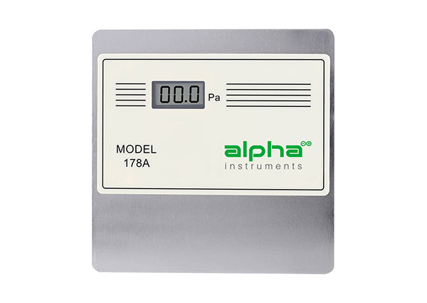 Alpha instruments