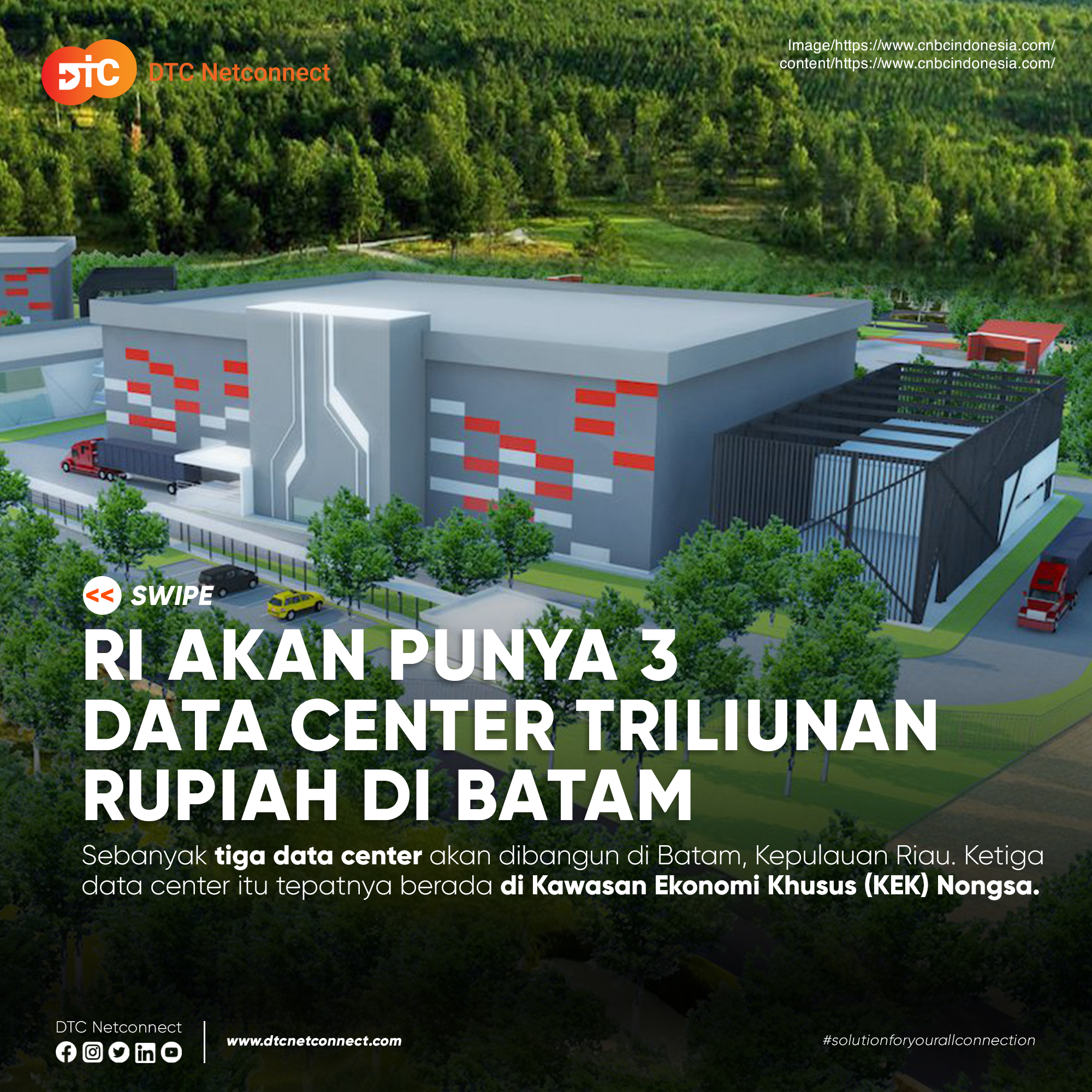 DTC Netconnect