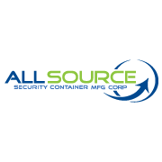 All Source... - All Source Security Container Mfg. Corp.