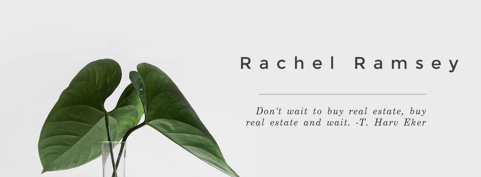 Rachel Ramsey Realtor - Coldwell Banker Realty