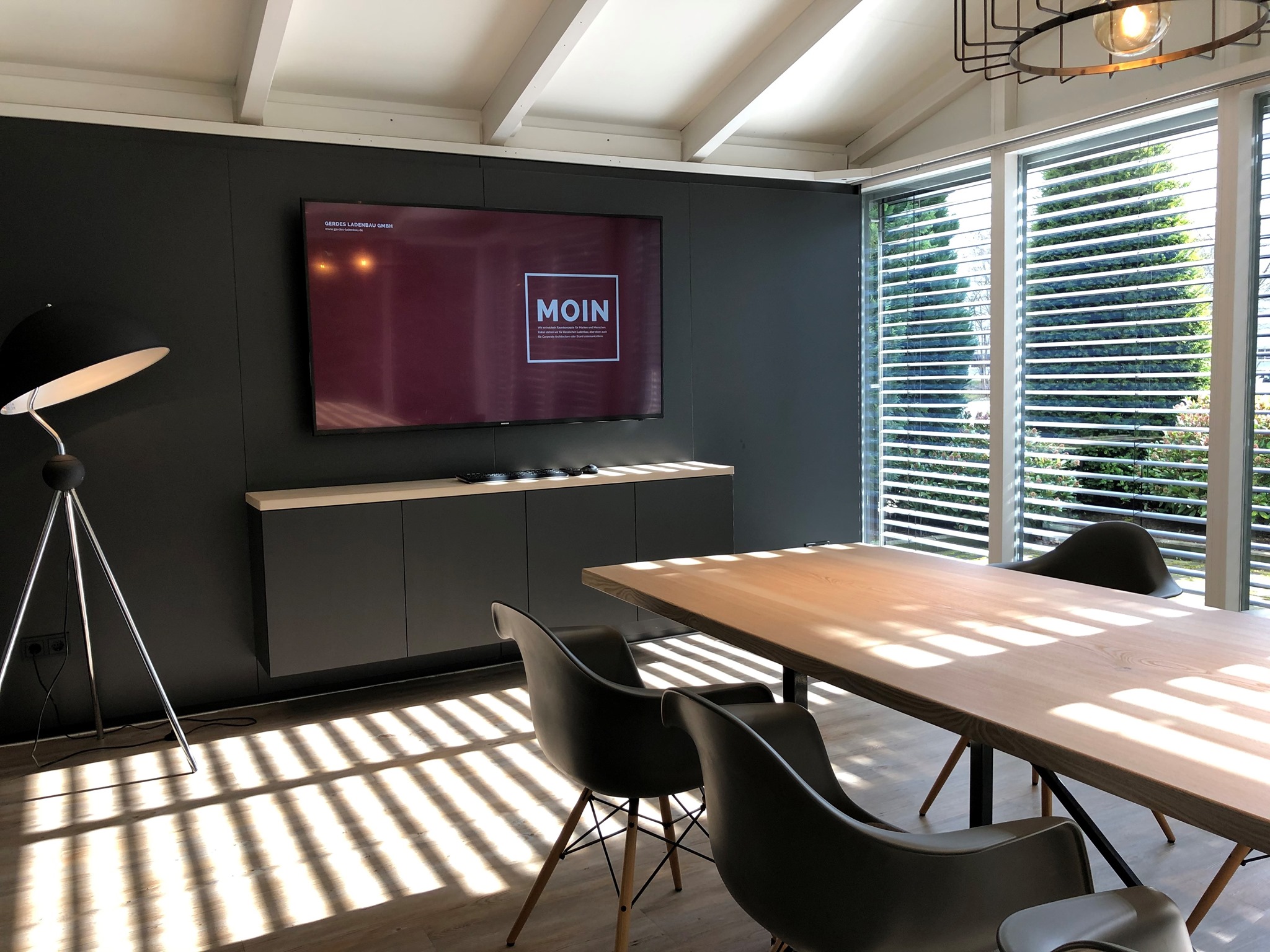 Gerdes Ladenbau GmbH | Wiefelstede