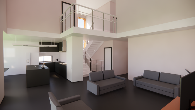 FORM to Function Building Designs | Sydney NSW