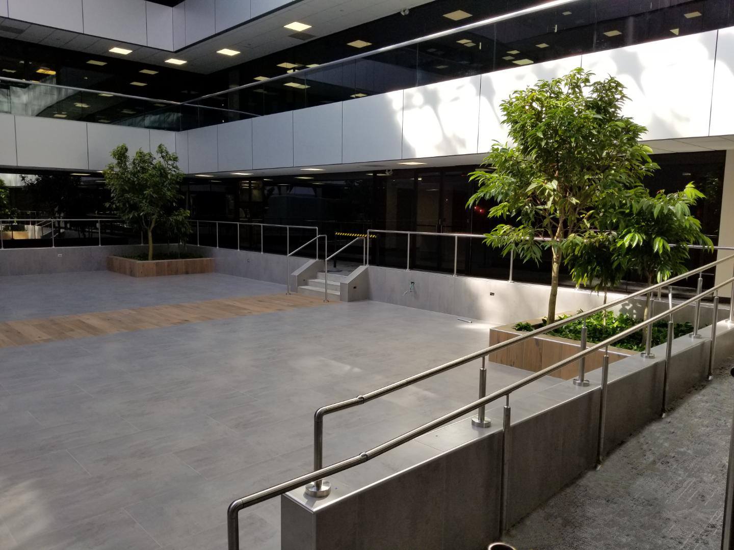 Elite Railing System