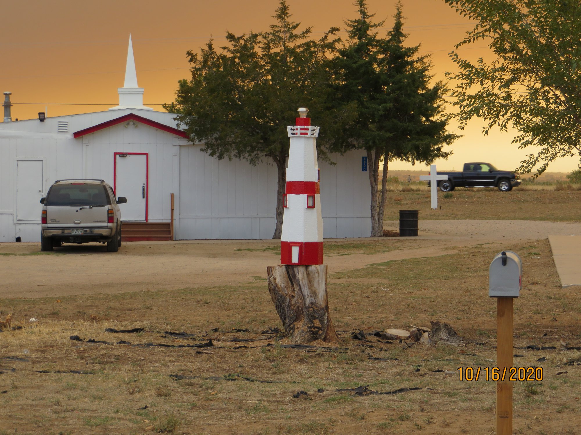 Lighthouse Community Center and Food Pantry | Greeley CO