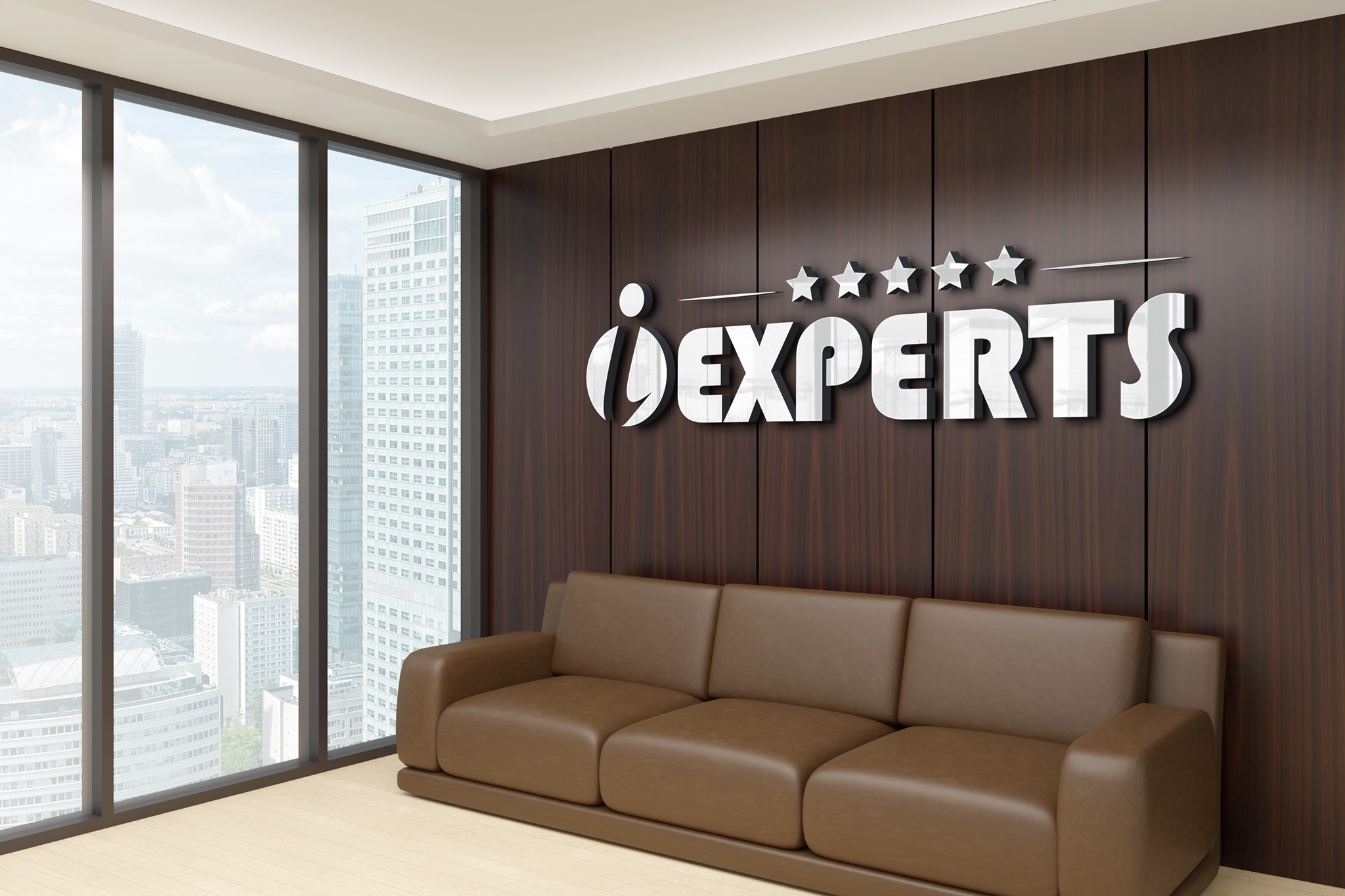 IExperts